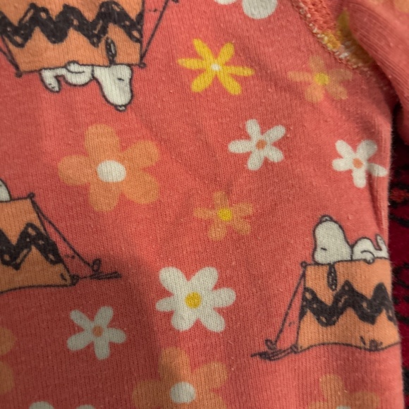 Hanna Andersson 2T Pajama Bundle - Picture 3 of 5